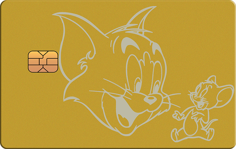Tom & Jerry